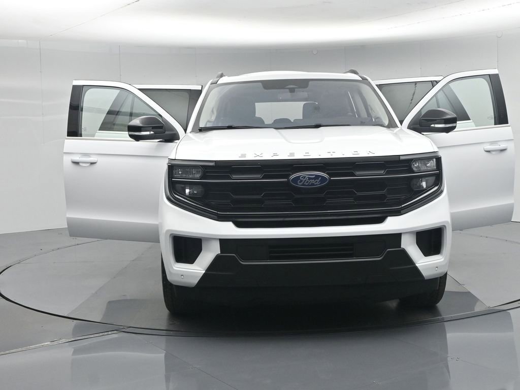 Certified 2025 Ford Expedition Max Active AWD/4WD image 37