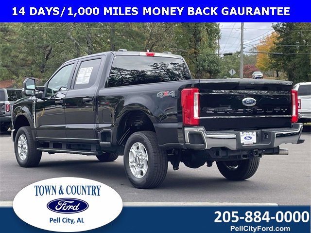 Certified 2025 Ford F250 XLT image 28