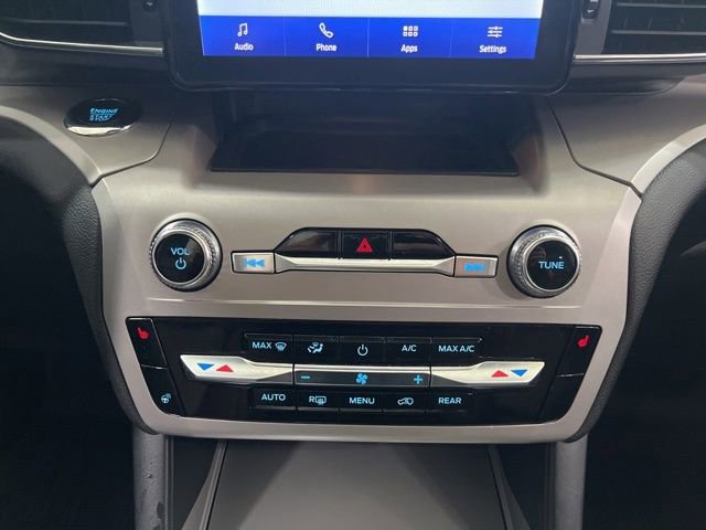 Certified 2023 Ford Explorer XLT w/ Equipment Group 202A AWD/4WD image 53