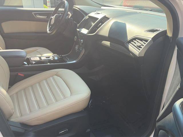 Certified 2019 Ford Edge SEL w/ Equipment Group 201A AWD/4WD image 10