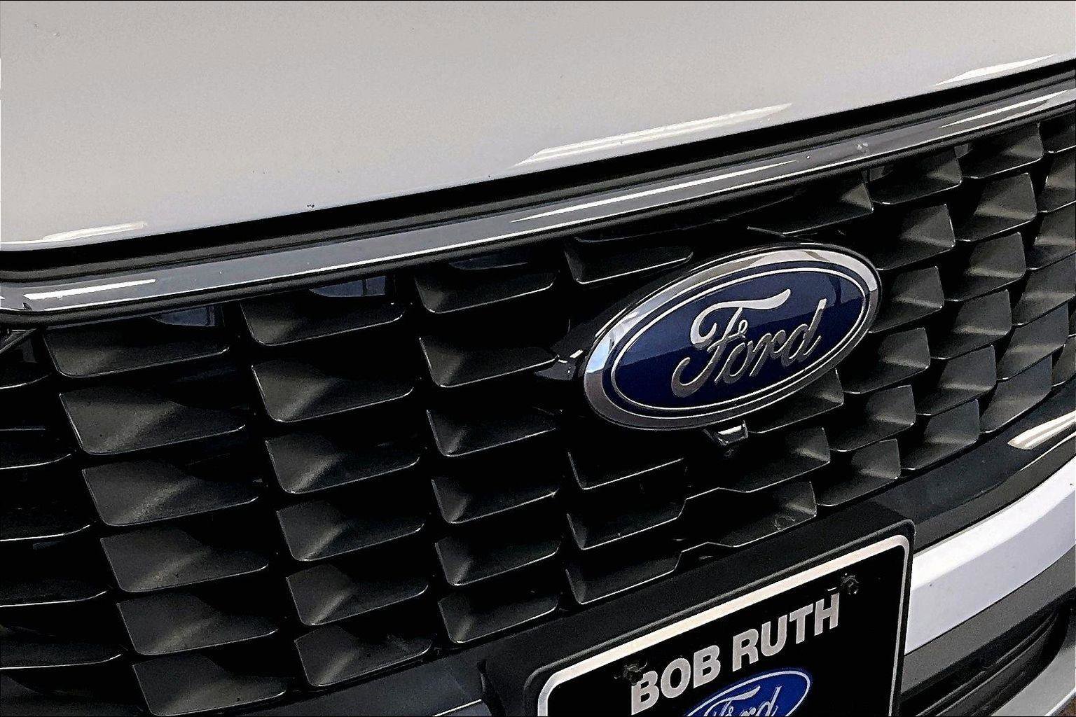 Certified 2024 Ford Escape Active w/ Tech Pack #2 image 29