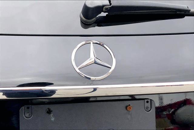 Used 2019 Mercedes-Benz GLC 300 4MATIC image 9