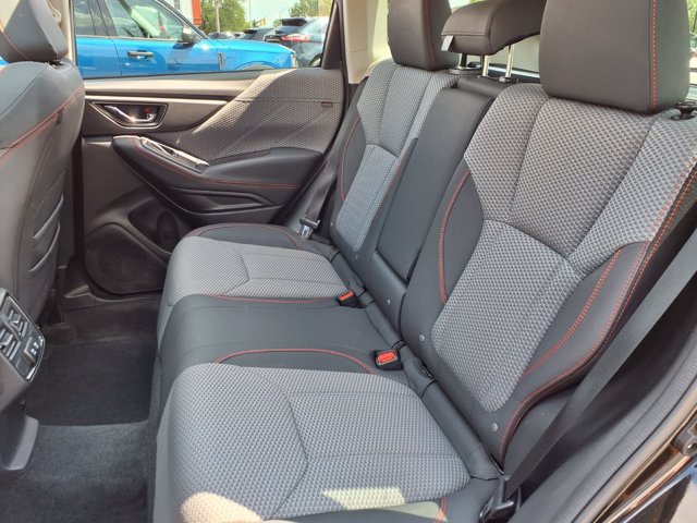 Used 2023 Subaru Forester Sport AWD/4WD image 7