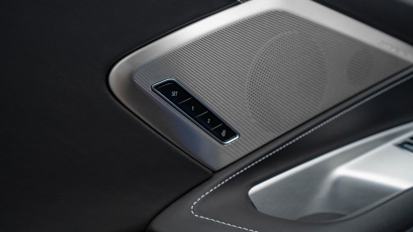 Used 2023 Chevrolet Corvette Stingray Premium Cpe w/ Z51 Performance Package image 34