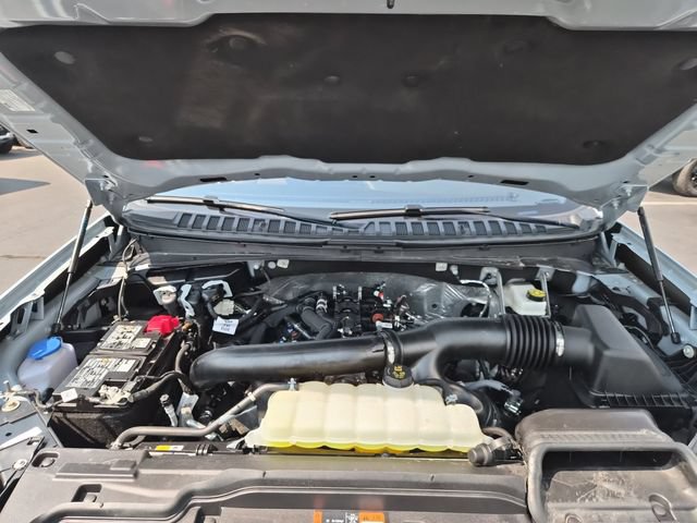 Certified 2025 Ford Expedition King Ranch AWD/4WD image 24