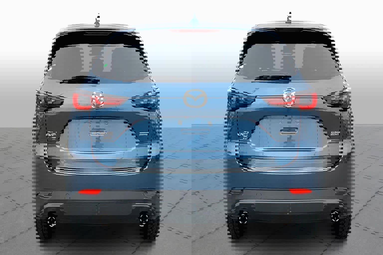 Used 2023 MAZDA CX-5 AWD 2.5 S image 4