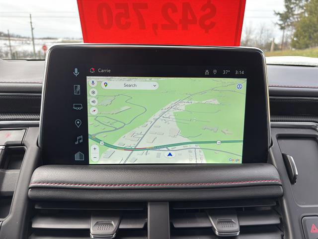 Used 2022 Chevrolet Suburban RST w/ Luxury Package image 22