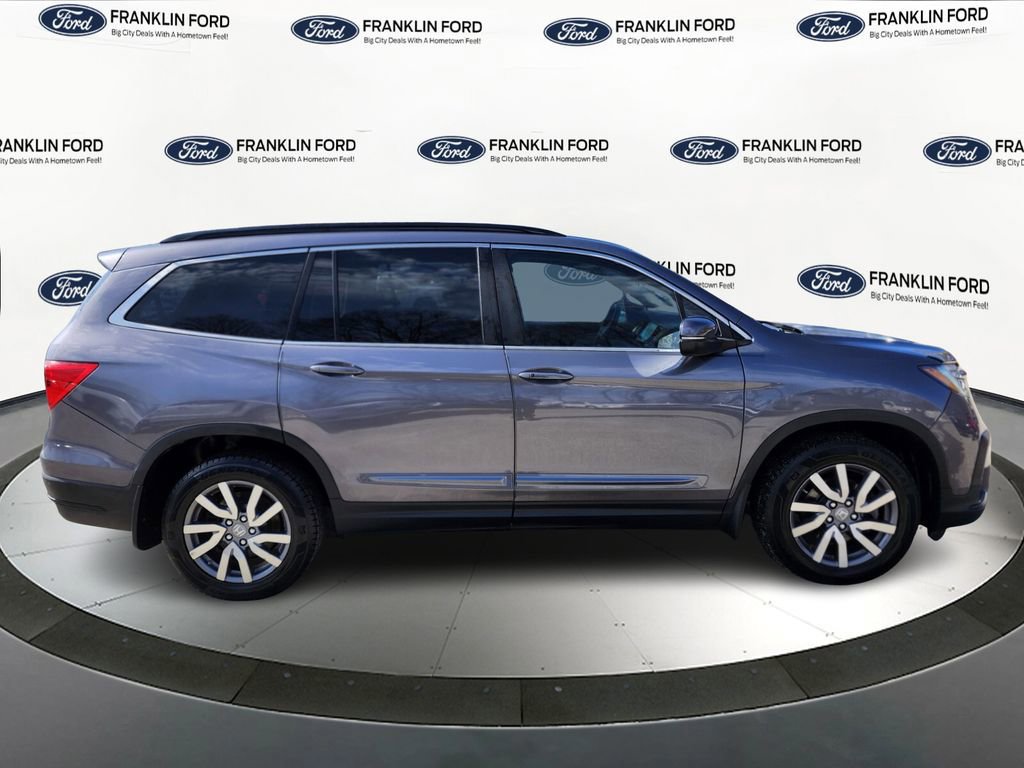 Used 2019 Honda Pilot EX-L image 6