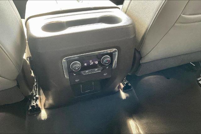 Used 2021 Chevrolet Tahoe LT w/ Luxury Package image 10