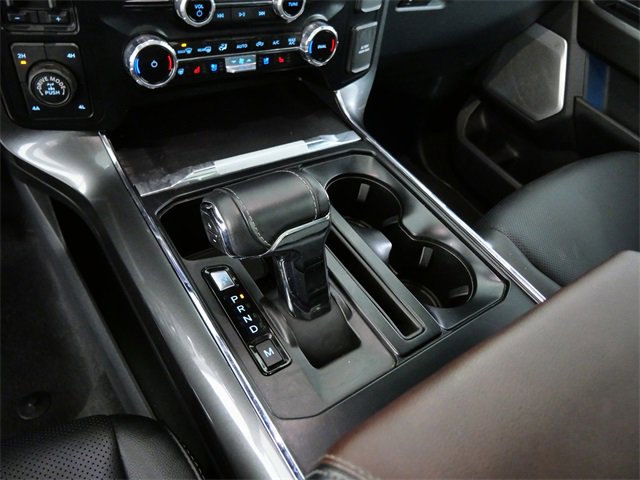 Certified 2023 Ford F150 Lariat w/ Equipment Group 502A High image 21