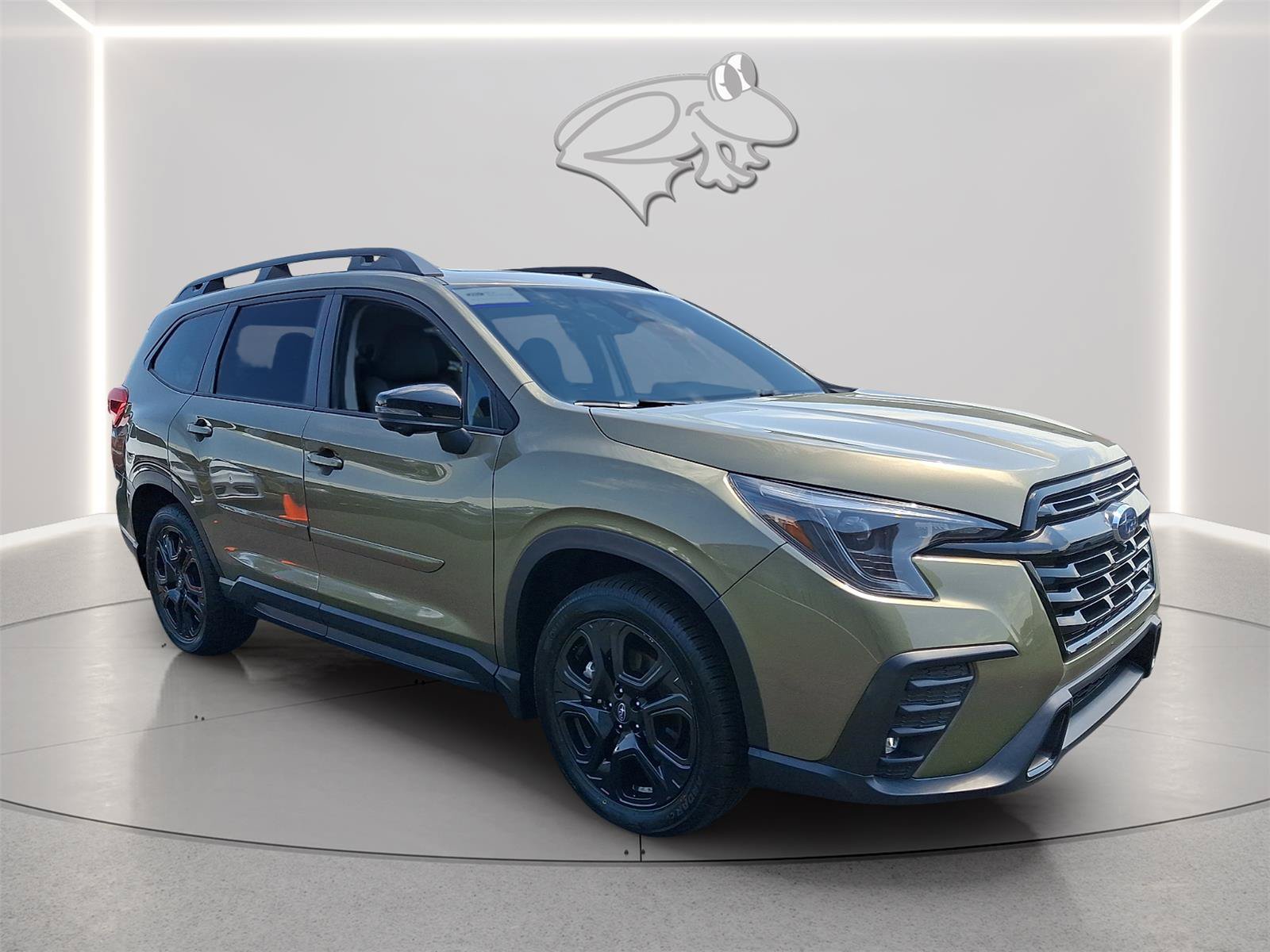 Used 2023 Subaru Ascent Onyx Edition Limited AWD/4WD image 7