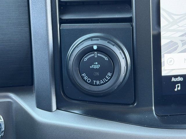 Certified 2025 Ford F150 Lightning XLT AWD/4WD image 31