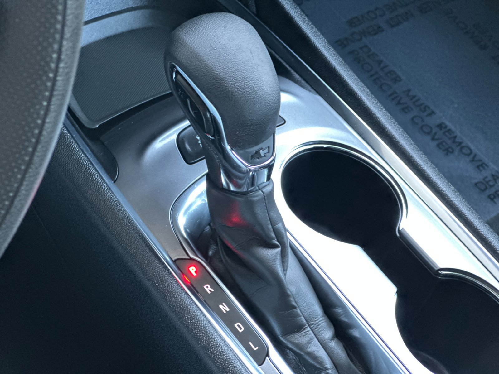 Used 2024 Chevrolet Malibu LT image 20