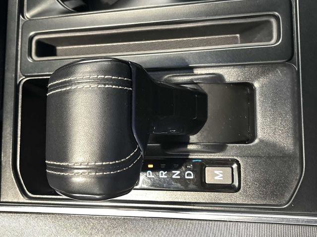 Certified 2023 Ford F150 Platinum w/ Equipment Group 701A High AWD/4WD image 15