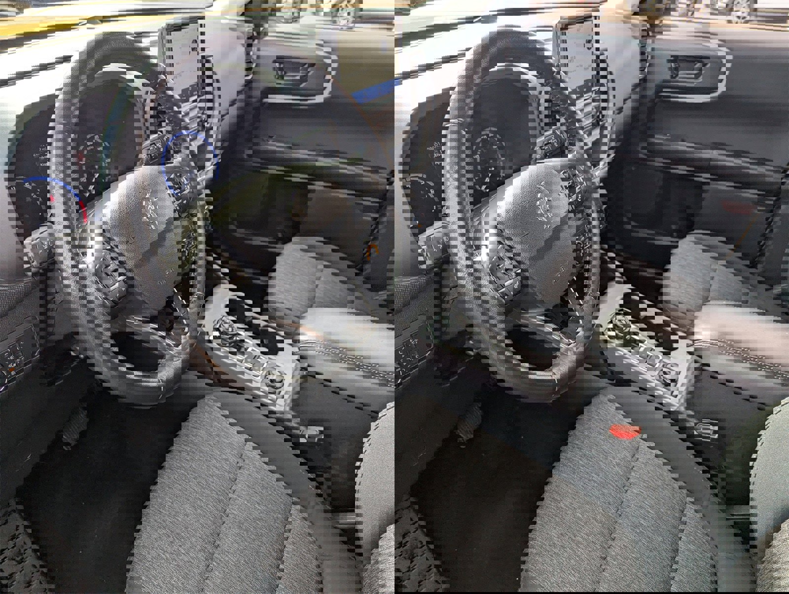 Certified 2022 Ford Bronco Sport Big Bend w/ Convenience Package image 26