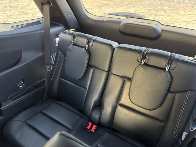 Certified 2021 Ford Explorer ST w/ Equipment Group 401A AWD/4WD image 18