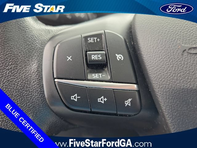 Certified 2021 Ford Bronco Sport Outer Banks w/ Outer Banks Package AWD/4WD image 24