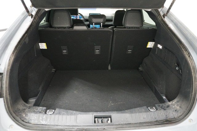 Certified 2024 Ford Mustang Mach-E Select w/ Comfort Package Lite RWD image 8