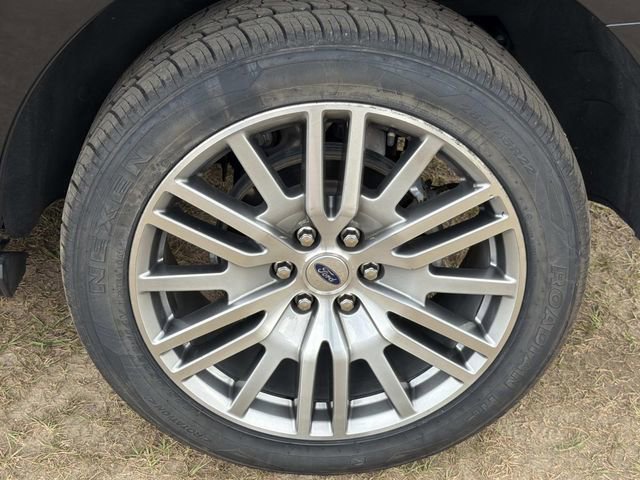 Certified 2022 Ford Expedition Platinum AWD/4WD image 14