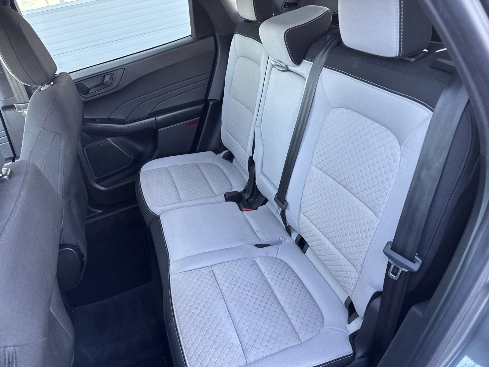 Certified 2023 Ford Escape Active image 32