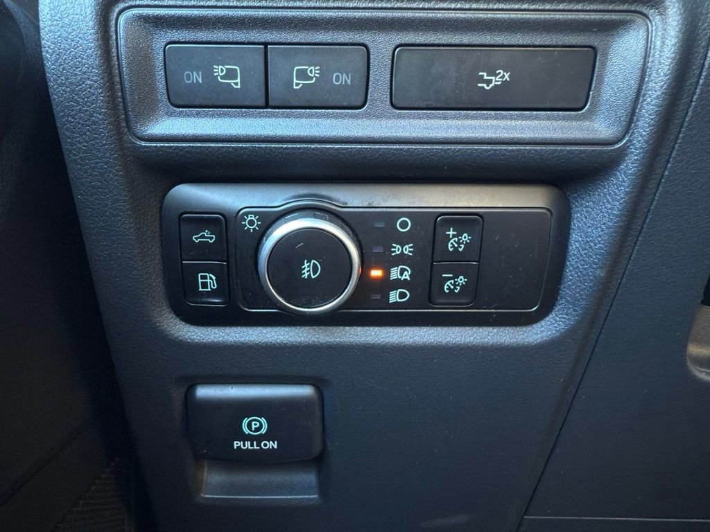 Certified 2024 Ford F150 XLT w/ Equipment Group 302A MID image 21