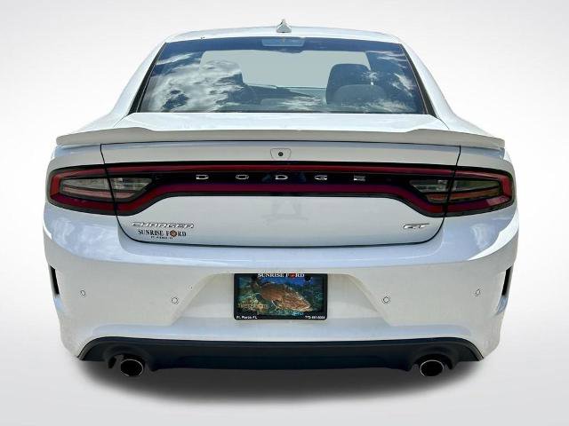 Used 2023 Dodge Charger GT RWD image 6