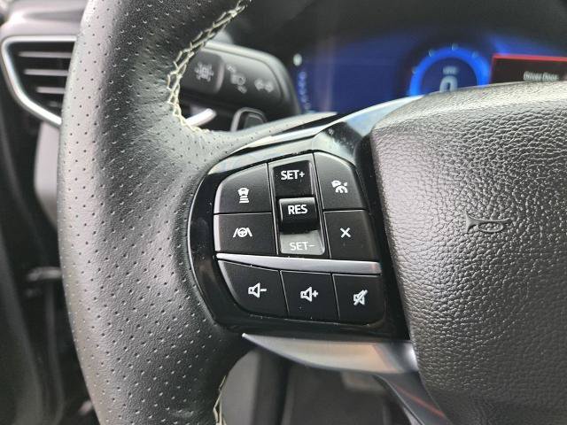 Certified 2023 Ford Explorer ST w/ Equipment Group 401A AWD/4WD image 27