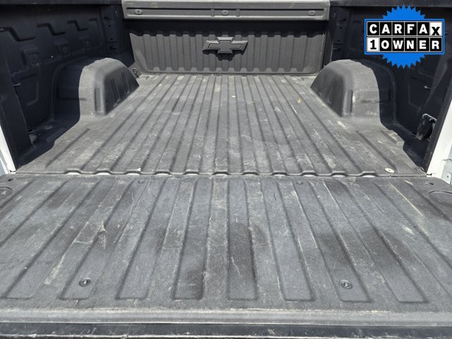 Used 2023 Chevrolet Silverado 1500 LT Trail Boss w/ Protection Package AWD/4WD image 29