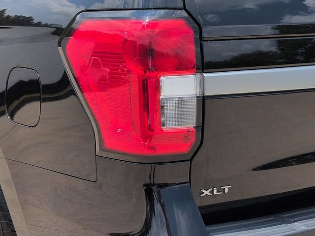 Certified 2023 Ford Expedition Max XLT AWD/4WD image 14