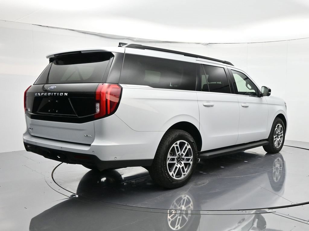 Certified 2025 Ford Expedition Max Active image 13