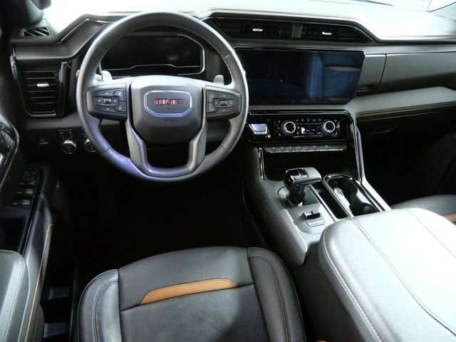 Used 2024 GMC Sierra 1500 AT4 w/ Technology Package image 4