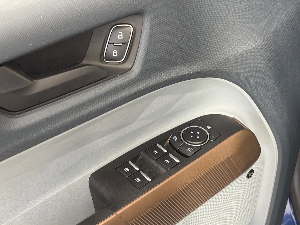 Certified 2023 Ford Maverick Lariat w/ Lariat Luxury Package image 25