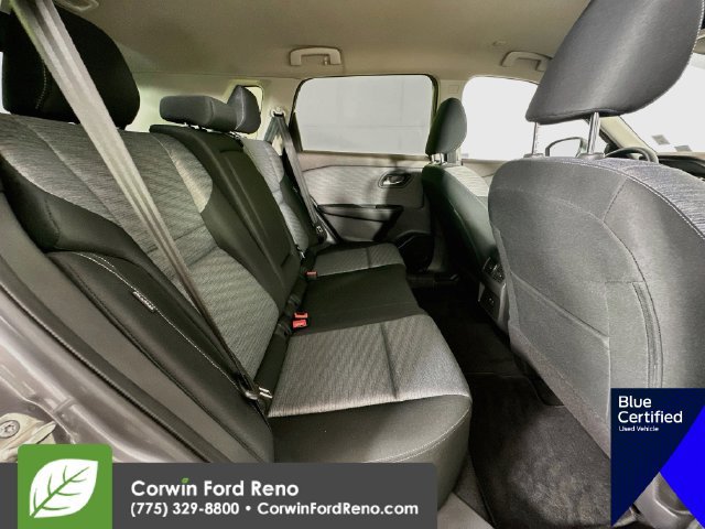 Used 2023 Nissan Rogue SV AWD/4WD image 28