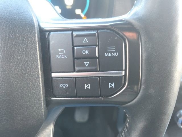 Certified 2023 Ford F150 Platinum w/ Equipment Group 701A High image 43