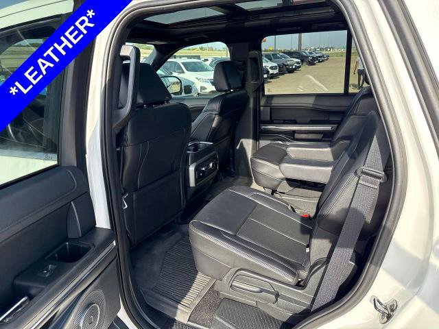 Certified 2021 Ford Expedition XLT RWD image 7