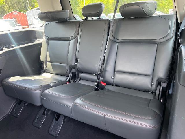 Certified 2025 Ford Expedition Active AWD/4WD image 19