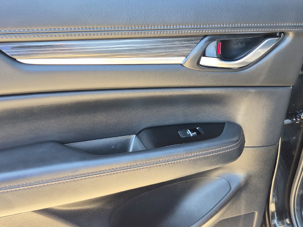 Used 2021 MAZDA CX-5 Grand Touring FWD image 17