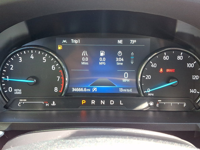 Certified 2024 Ford Explorer XLT w/ Equipment Group 202A AWD/4WD image 26