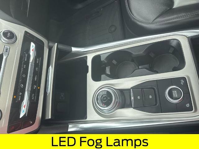 Certified 2022 Ford Explorer XLT w/ Equipment Group 202A image 20