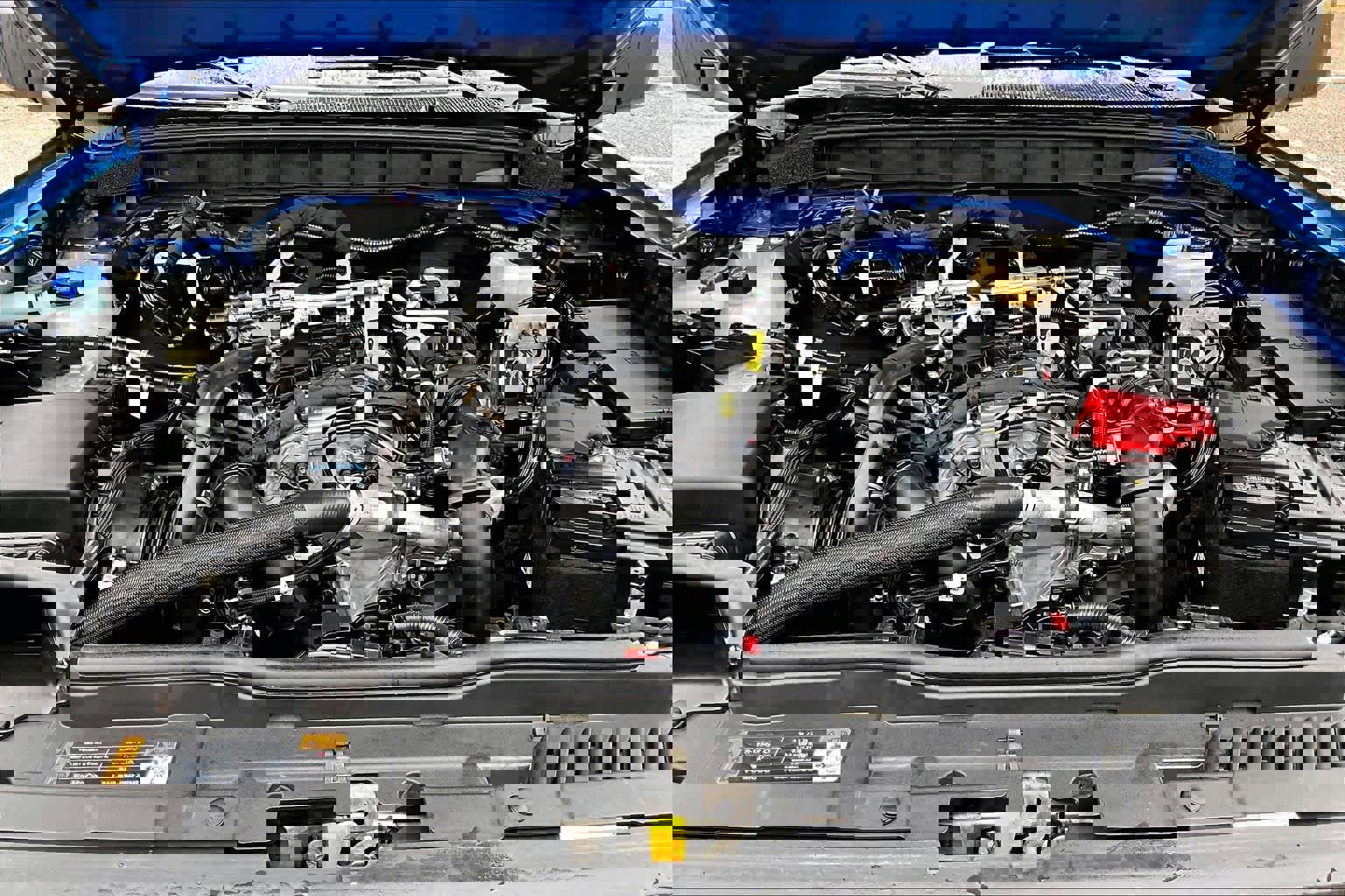 Certified 2025 Ford Bronco Big Bend image 33