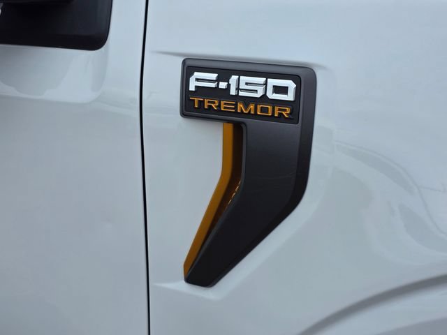 Certified 2024 Ford F150 Tremor w/ Equipment Group 402A High AWD/4WD image 7