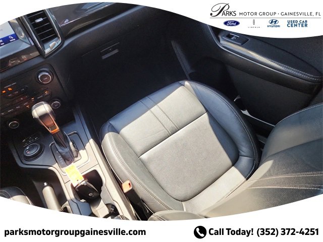 Certified 2020 Ford Ranger Lariat w/ Technology Package image 13