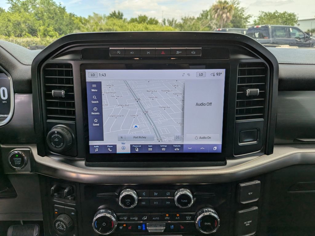 Certified 2023 Ford F150 Raptor w/ Raptor 37 Performance Package image 22