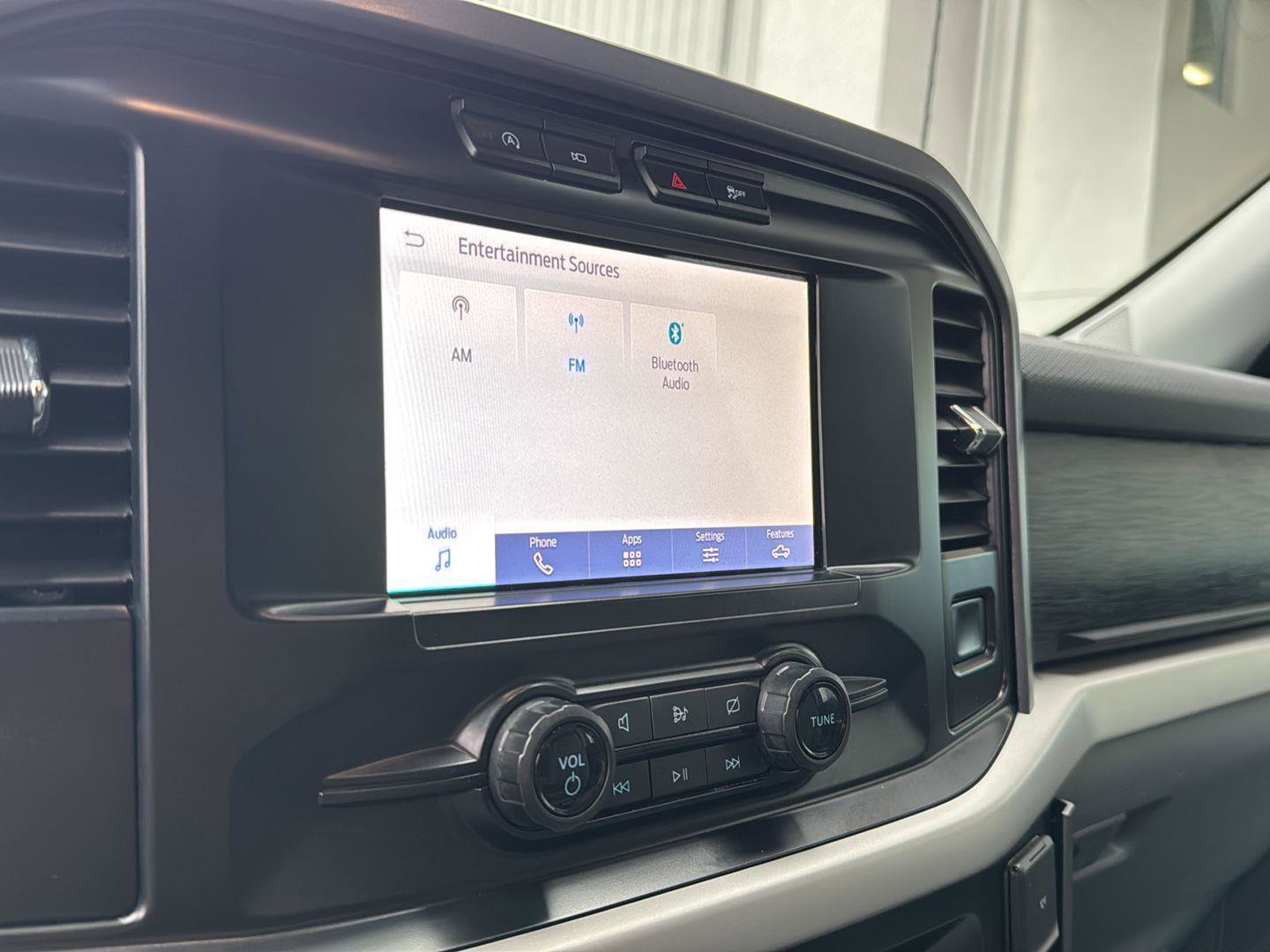 Certified 2023 Ford F150 XLT RWD image 20