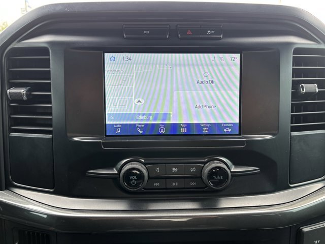 Certified 2023 Ford F150 XL w/ STX Appearance Package image 32