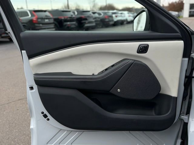 Certified 2023 Ford Mustang Mach-E Premium image 12