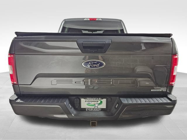 Certified 2020 Ford F150 XL w/ Equipment Group 101A Mid AWD/4WD image 6