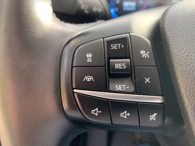 Certified 2025 Ford Bronco Sport Big Bend AWD/4WD image 30