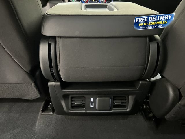 Used 2022 Chevrolet Silverado 1500 RST w/ Z71 Off-Road Package AWD/4WD image 20