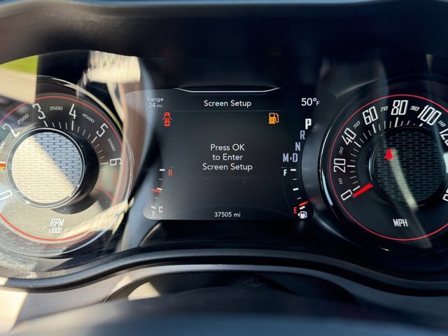 Used 2023 Dodge Challenger SXT w/ Blacktop Package image 15